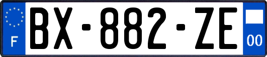 BX-882-ZE