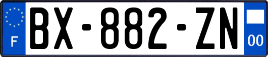 BX-882-ZN