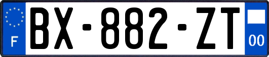 BX-882-ZT