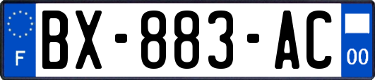 BX-883-AC