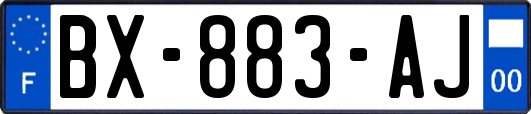 BX-883-AJ