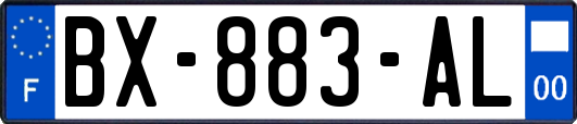 BX-883-AL