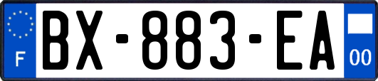 BX-883-EA