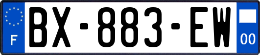 BX-883-EW