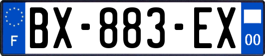 BX-883-EX