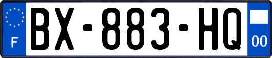 BX-883-HQ