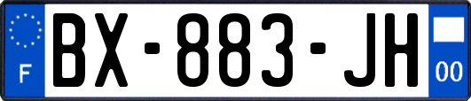 BX-883-JH