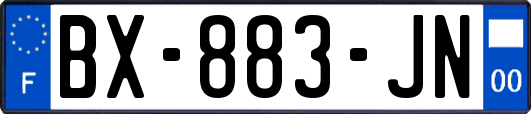 BX-883-JN