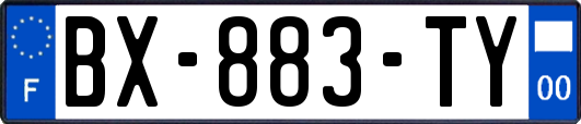 BX-883-TY