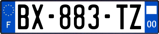 BX-883-TZ