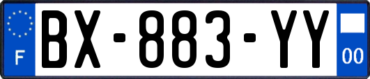 BX-883-YY