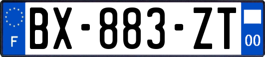 BX-883-ZT