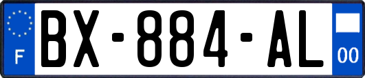 BX-884-AL