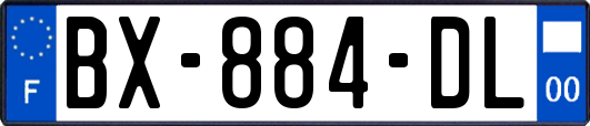 BX-884-DL