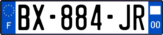 BX-884-JR