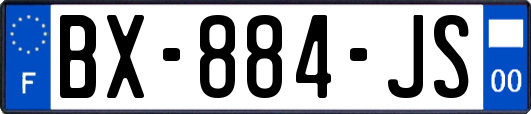 BX-884-JS