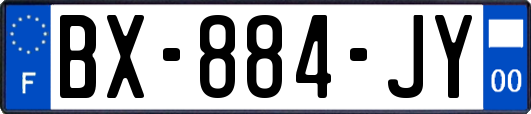 BX-884-JY