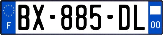 BX-885-DL