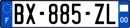 BX-885-ZL