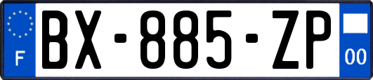 BX-885-ZP