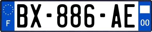 BX-886-AE