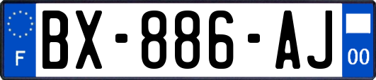 BX-886-AJ