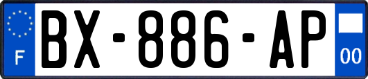 BX-886-AP