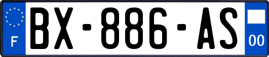 BX-886-AS