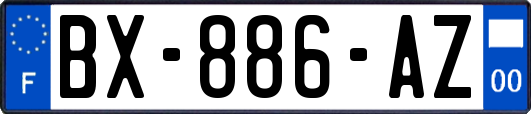 BX-886-AZ