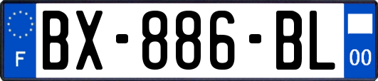 BX-886-BL