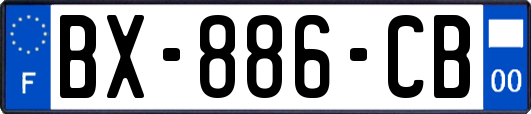 BX-886-CB