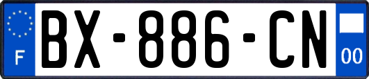 BX-886-CN