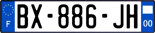 BX-886-JH