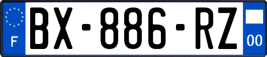 BX-886-RZ