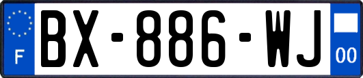 BX-886-WJ