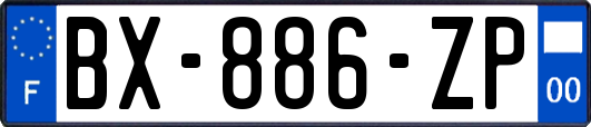 BX-886-ZP