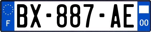 BX-887-AE