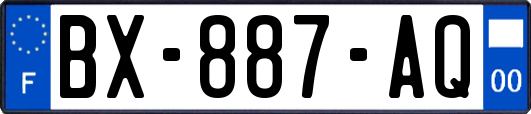 BX-887-AQ