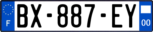 BX-887-EY