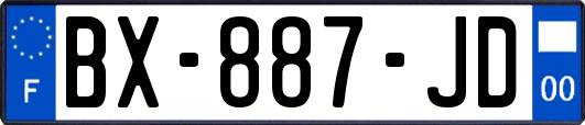 BX-887-JD