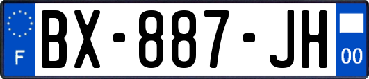 BX-887-JH