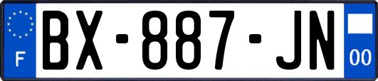 BX-887-JN