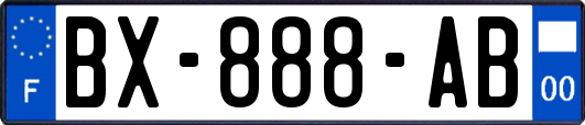 BX-888-AB