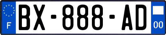 BX-888-AD