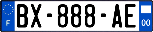 BX-888-AE