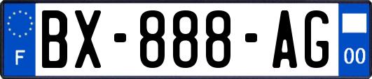 BX-888-AG