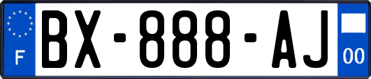 BX-888-AJ