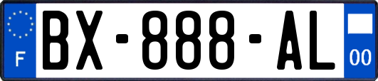 BX-888-AL