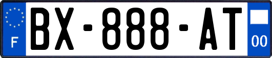 BX-888-AT