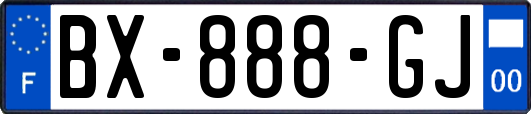 BX-888-GJ